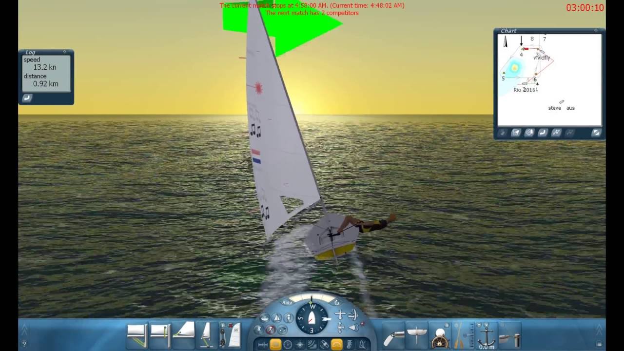 Sail simulator 5 deluxe edition free full. download
